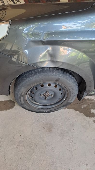 Nexia 3 2020 Mexanika