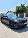 Bmw f10 n57 2010
