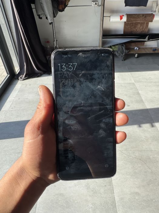 Redmi note 10 pro 5 G