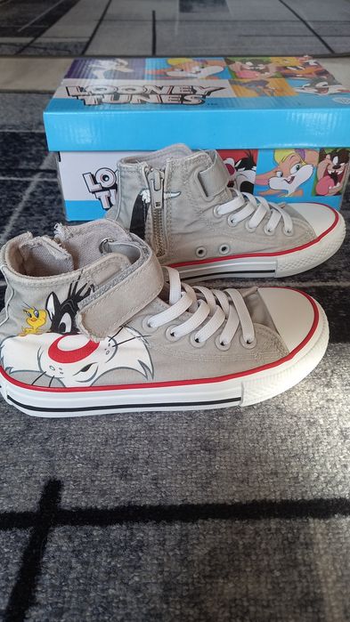 Детски кецове 29 номер