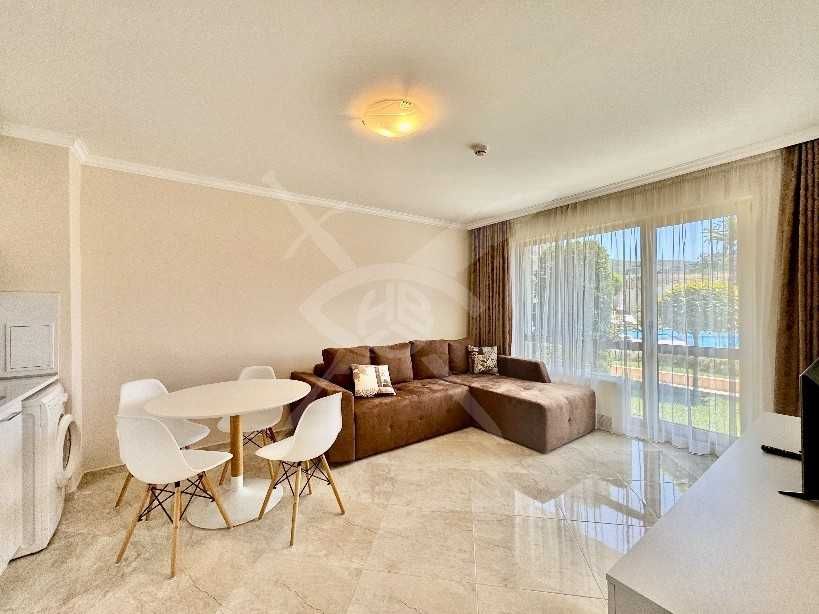 Продава се Едностаен апартамент в к.к. Слънчев бряг - 48 кв.м за 3334 €/кв.м - Снимка #1