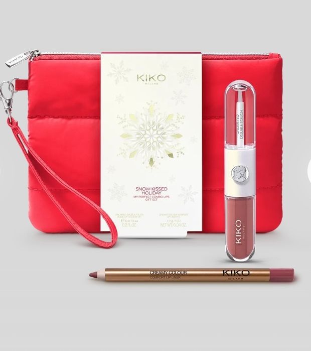 Комплекти Кико Милано/Kiko Milano