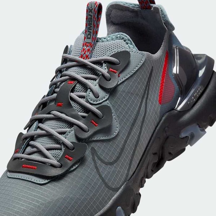 Nike - React Vision - HM9603-001 номер 38 дамски сив Оригинал Код 8314