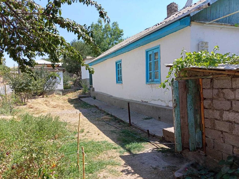Дом на 4 сотках земли