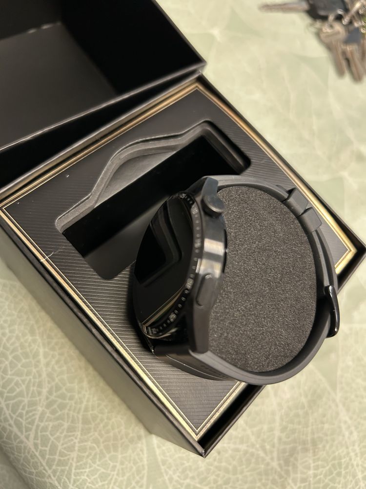 Huawei watch GT3