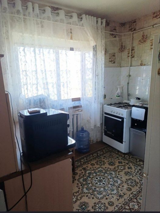 Продаётся 2х комнатная квартира