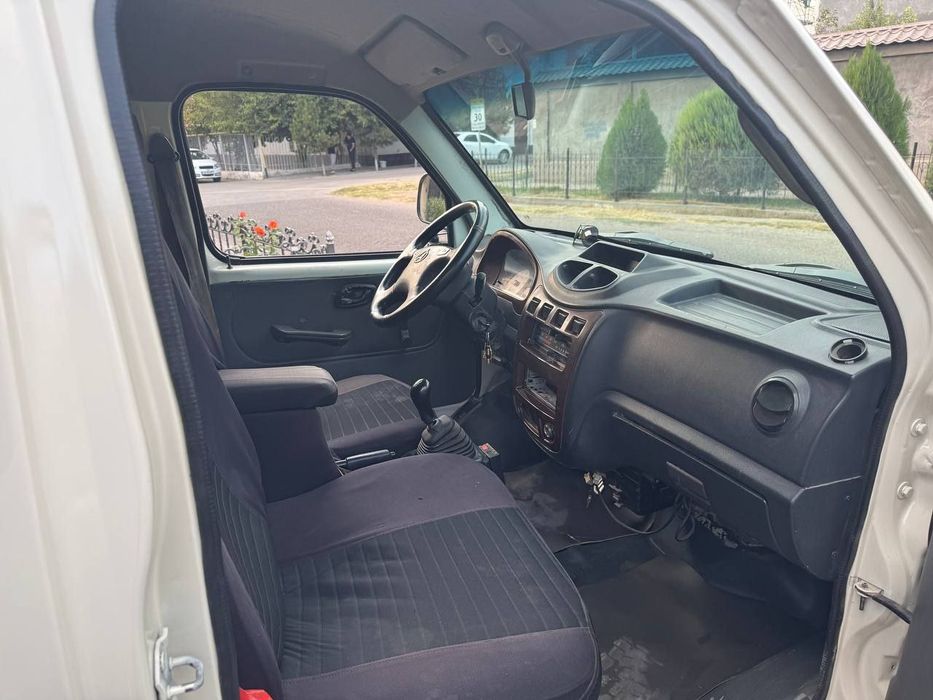 Changan 87 mator