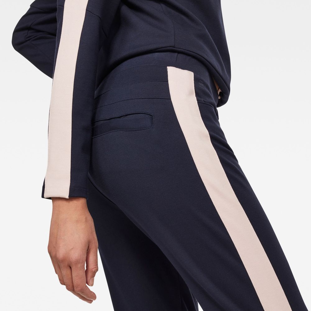 G-Star RAW D-Staq Slim Fit Sweatpants ОРИГИНАЛ дамско долнище/панталон