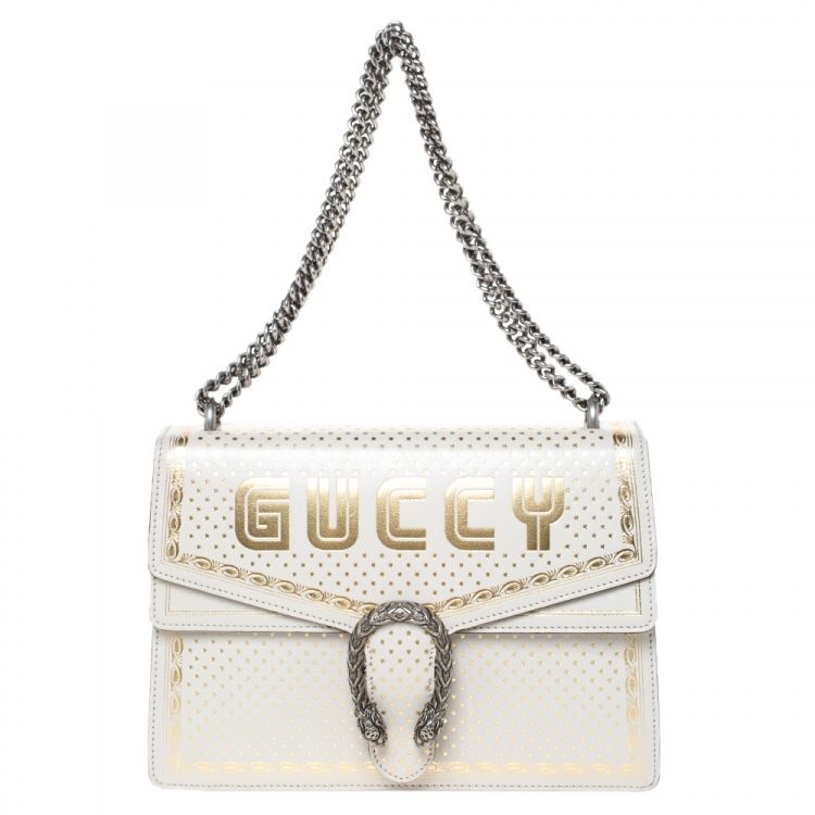 оригинална чанта Gucci