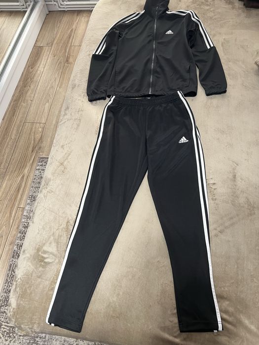 Trening adidas negru