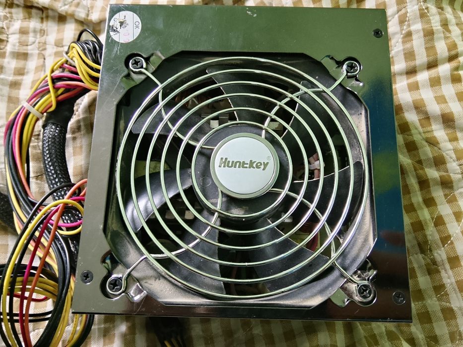 Блок питания 5000