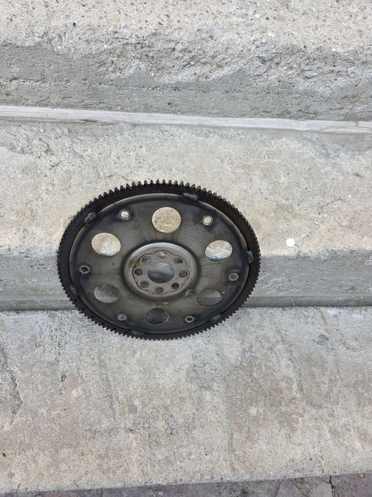 ГБЦ Распредвал Коленвал Головка