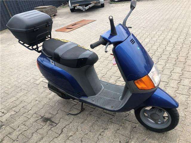 Piaggio sfera пиаджо сфера скутер мотопед НА ЧАСТИ