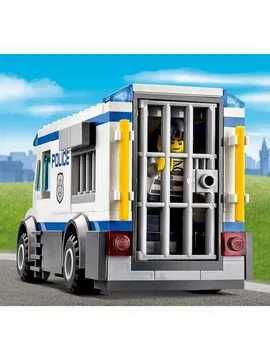 Детский конструктор Urban 10418, 198 деталей/Аналог Lego/Лего