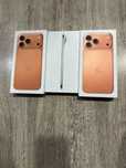 iPhone 17pro Max 256 новый