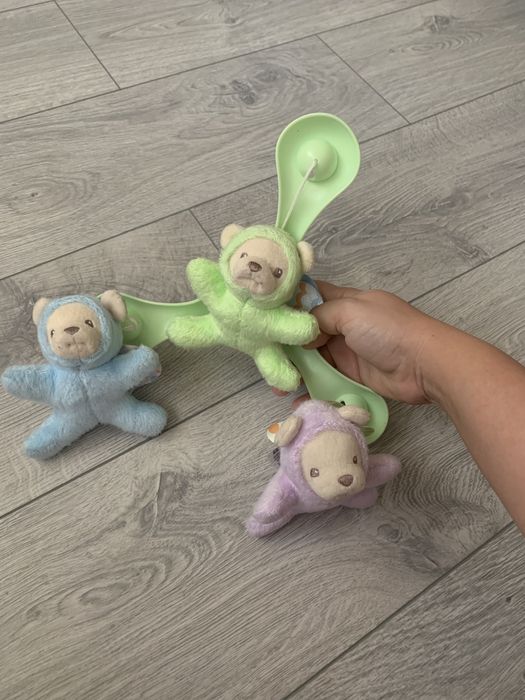 Carusel Fisher Price