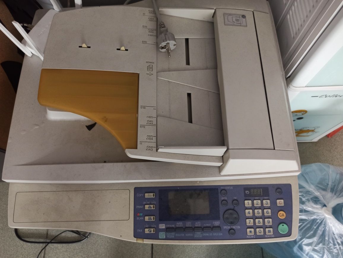 Принтер для распечатки формата А3