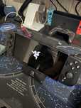 Razer Edge+Kishi v2 Pro
