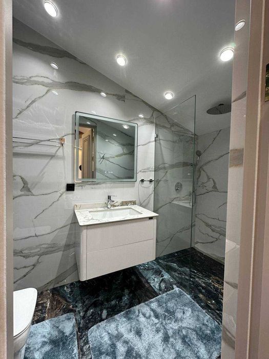 R5 Сдаю квартиру 3/3/6 в Элитном ЖК Tashkent City Gardens!