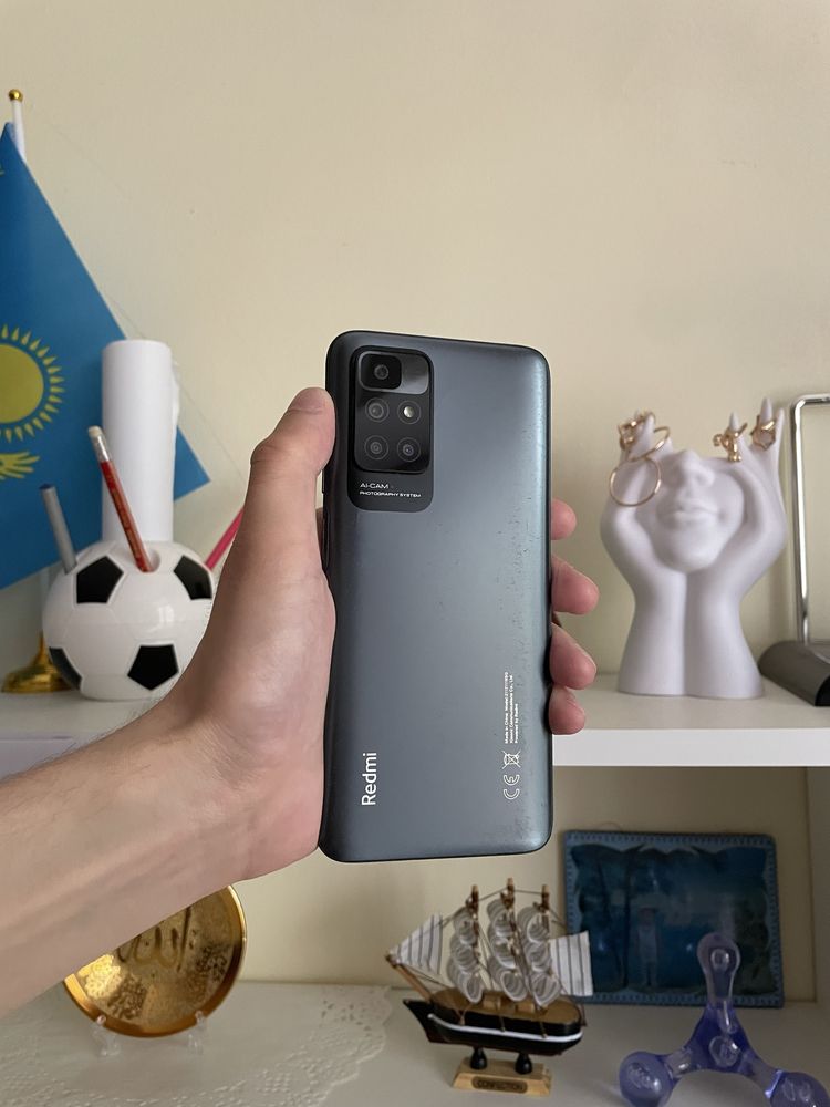 Redmi Note 10 Редми Нот 10