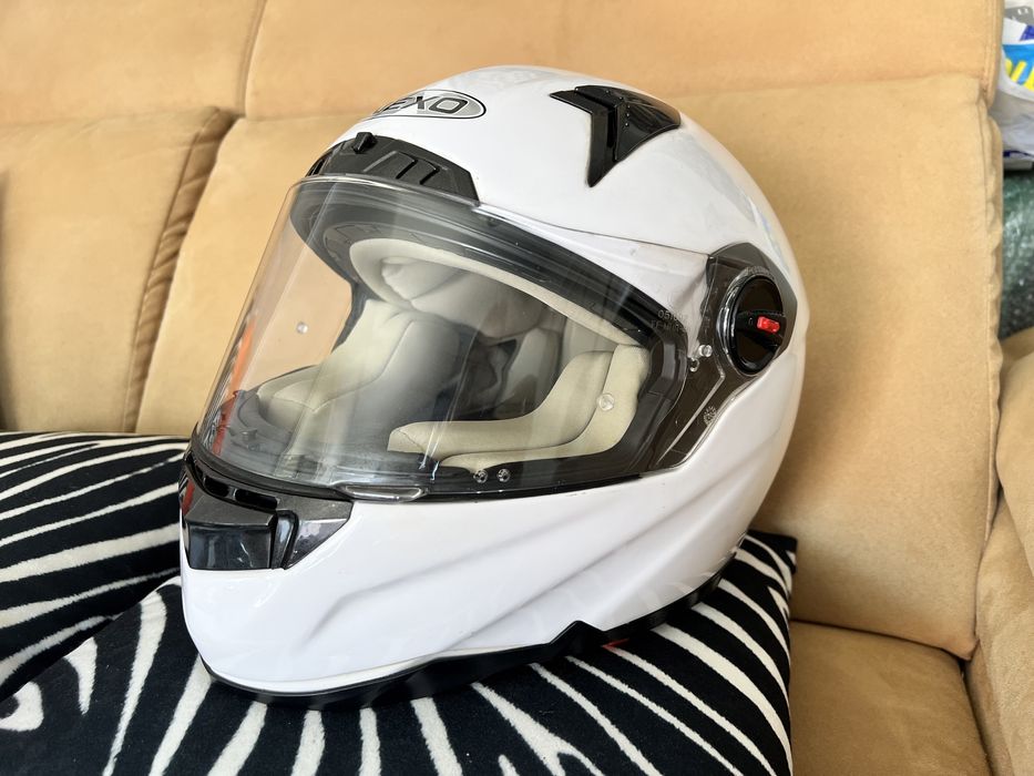 Cască moto NEXO