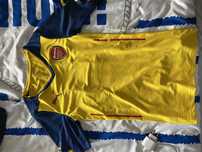 Tricou fotbal oficial Arsenal