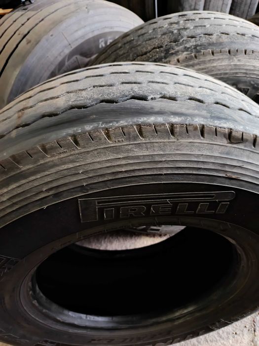Гуми 385/65 R 22.5