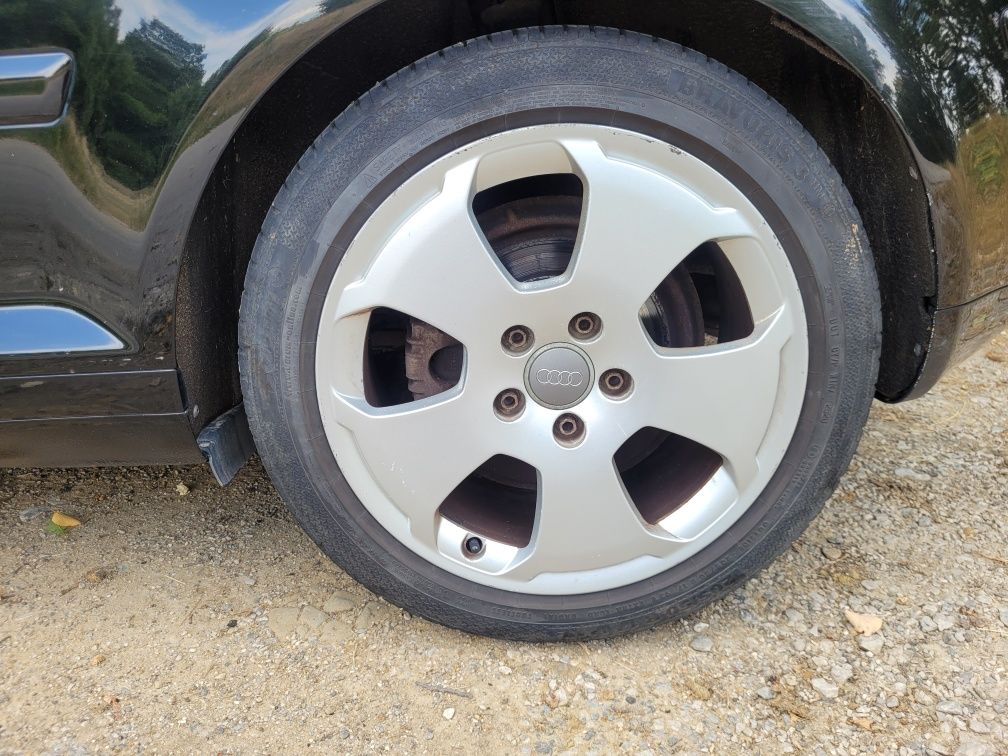 Audi A3 1.9 TDI дизел
