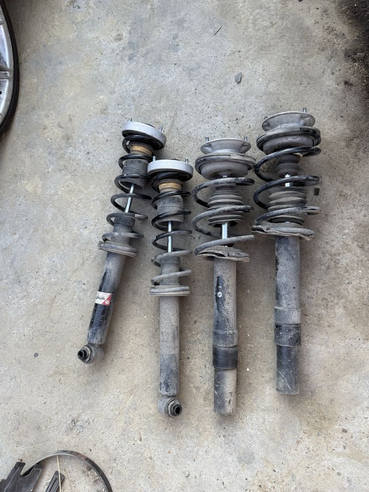 Окаване БМВ Е60 Okachvane BMW E60