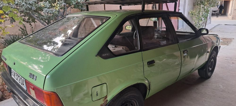 Продам Москвич 2141