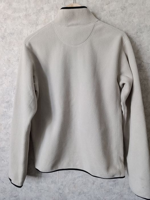 100% Оригинално страхотно мъжко поларено яке  TIMBERLAND!