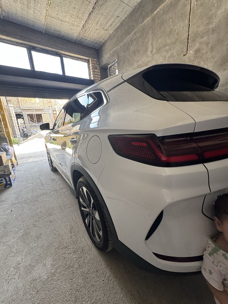 Byd song plus champion 2025 restyling 605