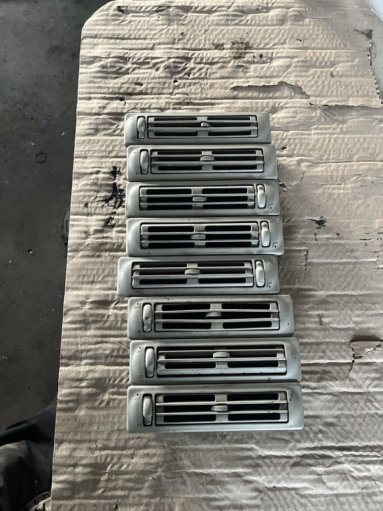 Grila/grile ventilatie Vw T4