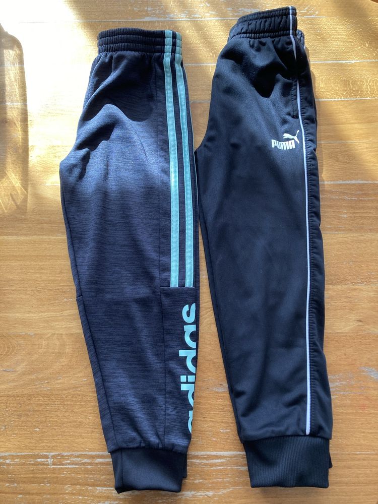 Спортни долнища - Adidas и Puma