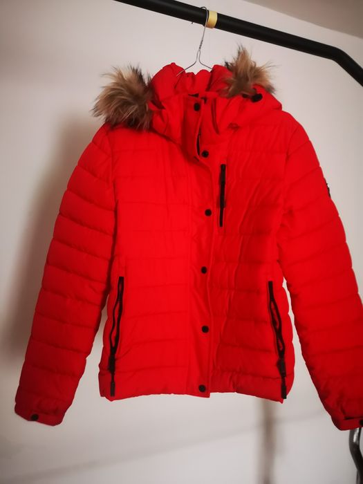 Geaca Superdry Fuji femei