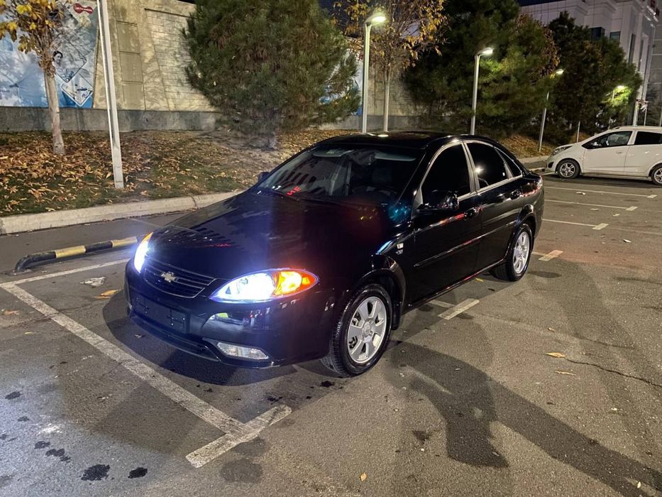 Gentra 2023 Chevrolet