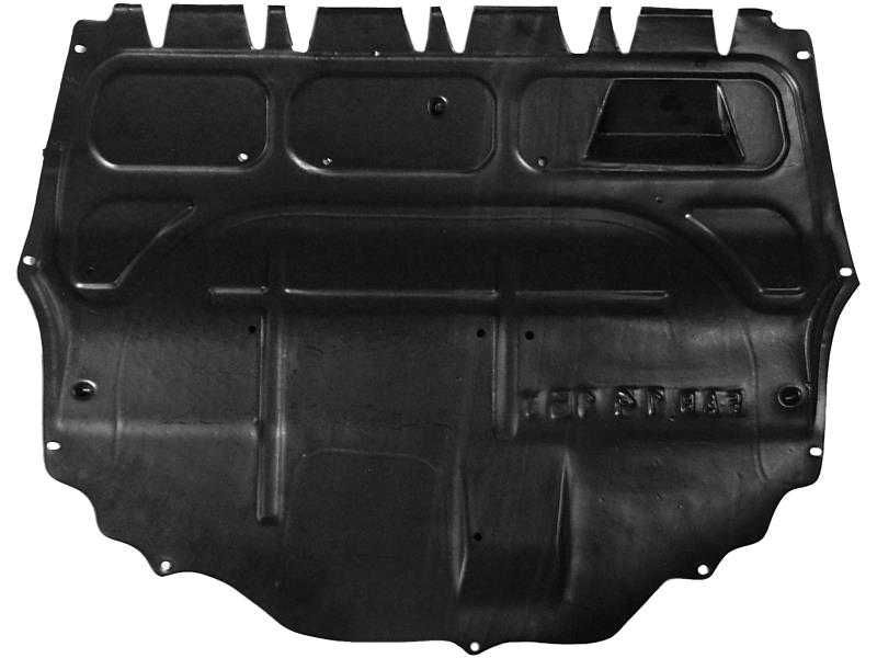 Scut motor Skoda Fabia 1 diesel 1.4 TDI an 2007-2014 , este nou