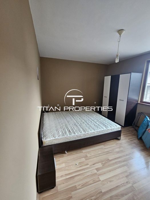 Дава се под наем Двустаен апартамент в Бургас, Лазур - 70 кв.м за 433.5 € - Снимка #4