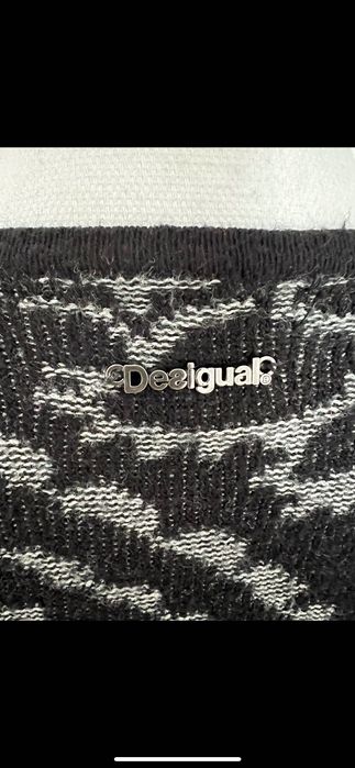 Desigual cardigan dama