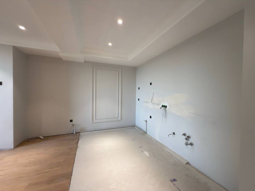 ПРОДАЕТСЯ квартира 2/9/12 новостройка, 52 м2, ЖК Prestige Garden