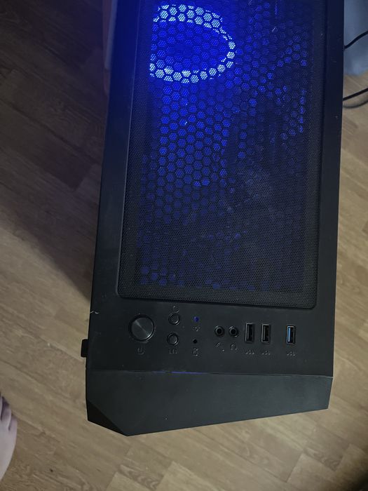 Vand calculator gaming + periferice