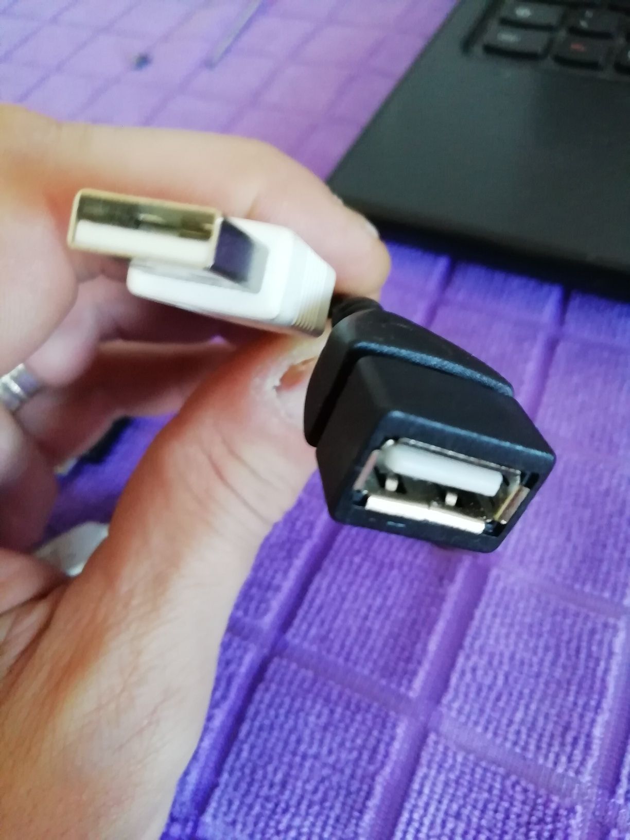 Adaptor tip c microusb cablu otg etc