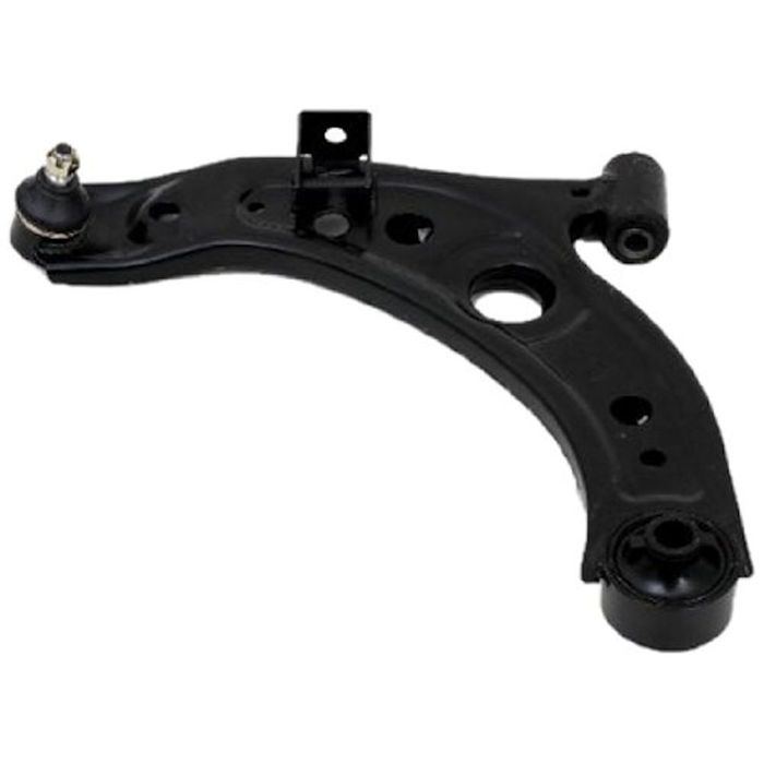 Brat suspensie roata Daihatsu Sirion (M3); Subaru Justy IV SRLine parte montare : Punte fata, Stanga, Jos, spre exterior