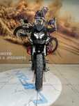 Мотоцикл Lifan KPT200 Mototsikl