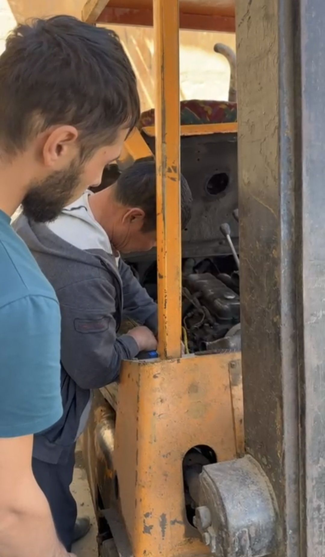 Балканкар Рекорд 2