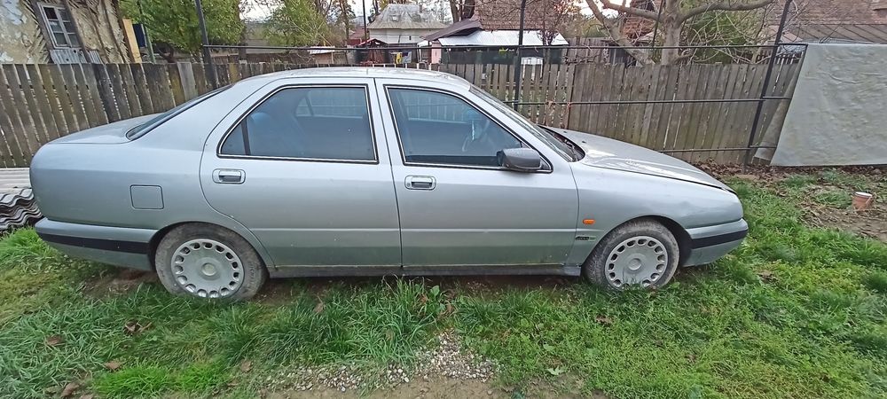 Lancia kappa 2.0 turbo benzina