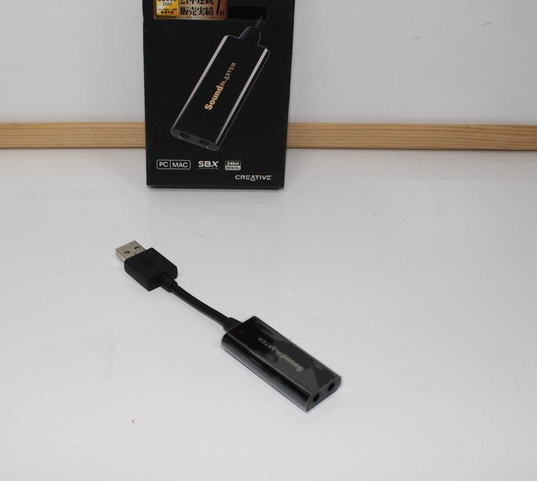 Звукова карта Creative Sound Blaster PLAY! 3