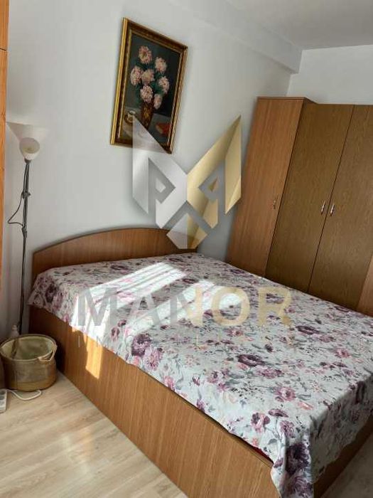 Apartament 2 camere ~ Happy Residence 1