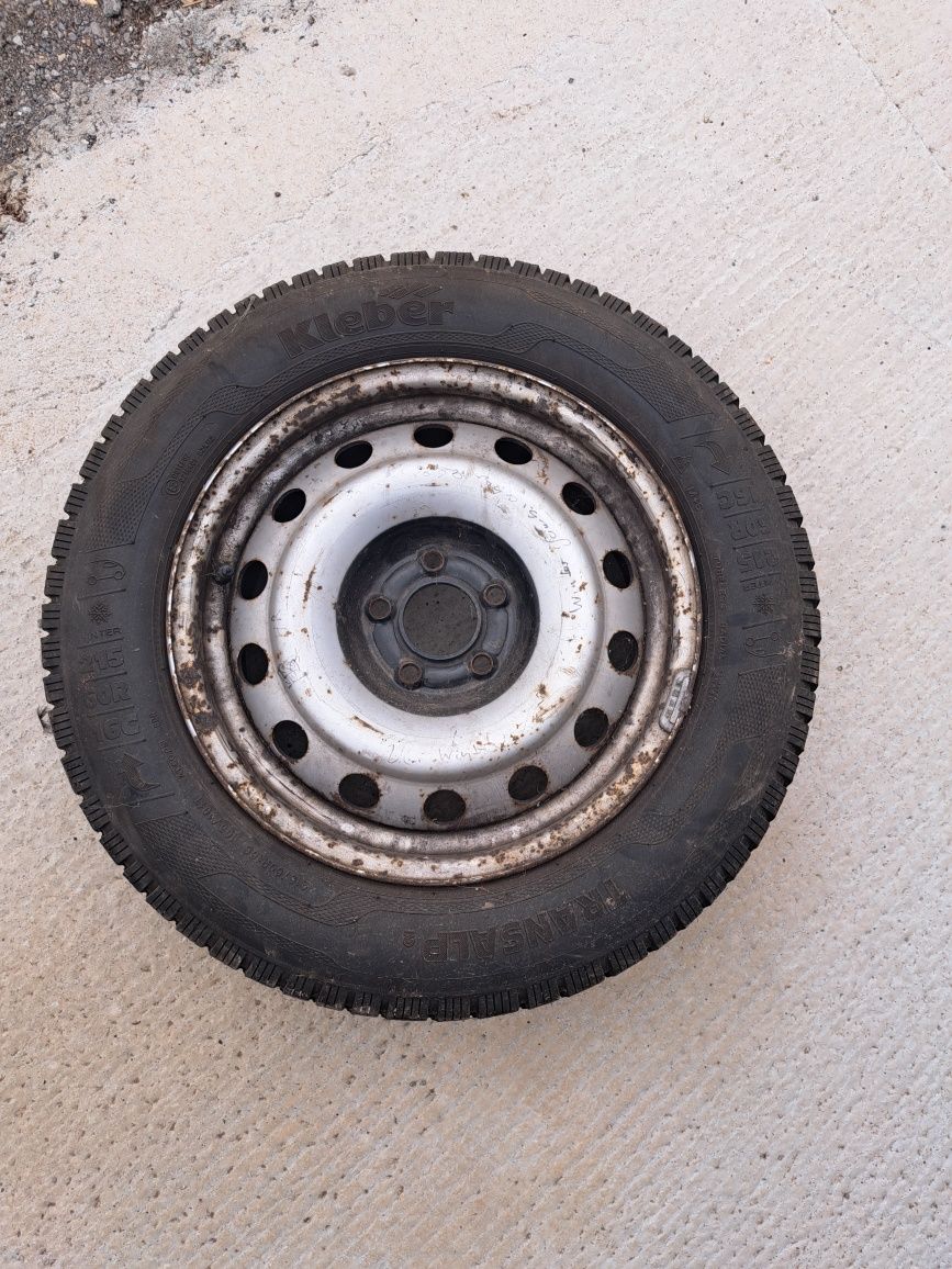Гума 215/60r/16c