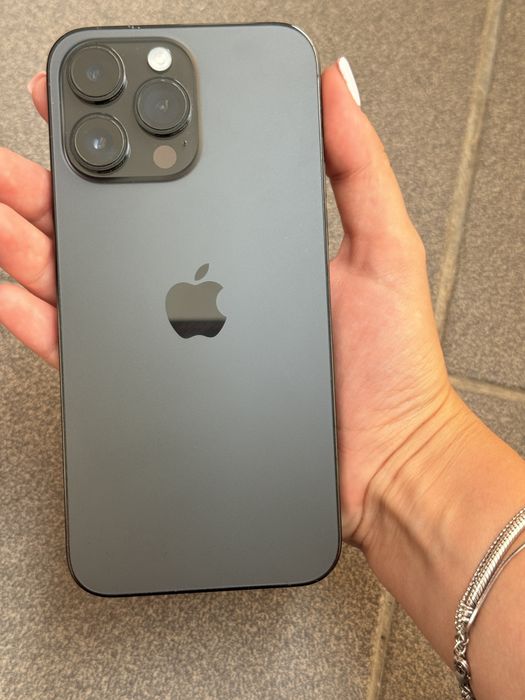 Iphone 14 pro max 256 GB